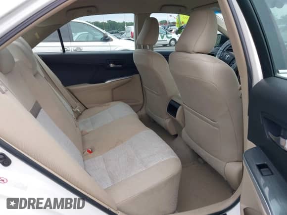 2014 Toyota Camry LE с VIN 4T1BD1FK8EU119972, выставлен на аукционе IAAI как лот 42988791 с пробегом 140 377 миль миль и . История ставок и продаж доступна на DreamBid. Изображение 8.
