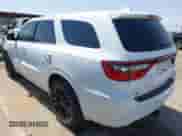 2019 Dodge Durango GT with VIN 1C4RDJDG3KC770817, listed as a IAAI auction lot 42334783 with 136,966 mi miles and . Bid and sale history available at DreamBid. Image 3.