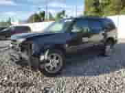 2011 Chevrolet Tahoe LS с VIN 1GNSCAE0XBR223506, выставлен на аукционе Copart как лот 87433045 с пробегом 156 433 миль миль и Списание • Salvage title. История ставок и продаж доступна на DreamBid. Изображение 1.