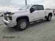 2021 Chevrolet Silverado 3500HD LTZ с VIN 1GC4YUEY2MF282936, выставлен на аукционе Copart как лот 51826115 с пробегом 31 404 миль миль и Списание • Salvage title. История ставок и продаж доступна на DreamBid. Изображение 1.
