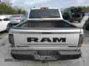 2015 Ram 1500 Rebel with VIN 1C6RR7YG3FS741724, listed as a Copart auction lot 84678504 with Not provided miles and Clean title. Bid and sale history available at DreamBid. Image 6.