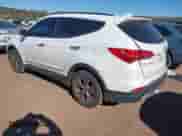 2014 Hyundai Santa Fe с VIN 5XYZU3LB8EG126912, выставлен на аукционе IAAI как лот 41388827 с пробегом 135 201 миль миль и . История ставок и продаж доступна на DreamBid. Изображение 3.