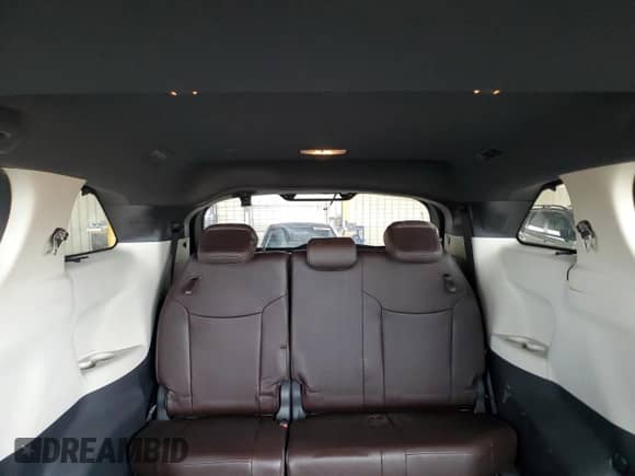 2023 Toyota Sienna Platinum с VIN 5TDESKFC4PS095831, выставлен на аукционе Copart как лот 55919975 с пробегом 6 626 миль миль и Списание • Salvage title. История ставок и продаж доступна на DreamBid. Изображение 10.