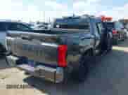 2024 Toyota Tundra SR5 with VIN 5TFLA5AB9RX037625, listed as a IAAI auction lot 43078084 with Not provided miles and . Bid and sale history available at DreamBid. Image 4.