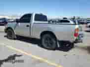 2003 Toyota Tacoma with VIN 5TENL42N23Z227479, listed as a Copart auction lot 85126975 with 177,129 mi miles and Salvage title. Bid and sale history available at DreamBid. Image 2.