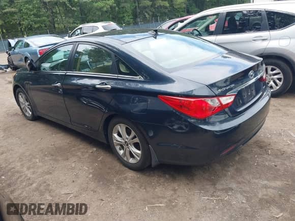 2012 Hyundai Sonata SE с VIN 5NPEC4AC5CH456242, выставлен на аукционе IAAI как лот 43050524 с пробегом 126 560 миль миль и . История ставок и продаж доступна на DreamBid. Изображение 3.