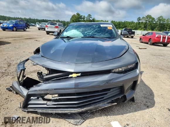 2016 Chevrolet Camaro 1LT с VIN 1G1FB1RS0G0184745, выставлен на аукционе Copart как лот 64376375 с пробегом 135 538 миль миль и Списание • Salvage title. История ставок и продаж доступна на DreamBid. Изображение 5.