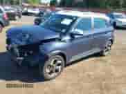 2021 Hyundai Venue SEL с VIN KMHRC8A30MU092940, выставлен на аукционе IAAI как лот 43085943 с пробегом 36 168 миль миль и . История ставок и продаж доступна на DreamBid. Изображение 2.