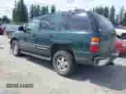 2001 Chevrolet Tahoe LT с VIN 1GNEK13T71J316235, выставлен на аукционе IAAI как лот 42594617 с пробегом 227 109 миль миль и . История ставок и продаж доступна на DreamBid. Изображение 3.