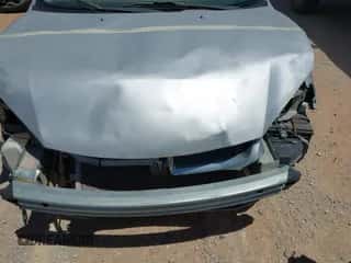 2004 Dodge Stratus SE with VIN 1B3EL36X34N284821, listed as a IAAI auction lot 42067987 with 228,491 mi miles and . Bid and sale history available at DreamBid. Image 6.