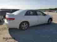 2005 Honda Accord EX with VIN 1HGCM56795A097866, listed as a Copart auction lot 71400555 with 160,884 mi miles and Salvage title. Bid and sale history available at DreamBid. Image 3.