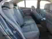 2004 BMW 7 Series 745i z VIN WBAGL63534DP73170, wystawiony jako Copart lot #64250965 z przebiegiem 90 716 mil mil oraz Czysty tytuł • Clean title. Historia ofert i sprzedaży dostępna na DreamBid. Obrazek 10.