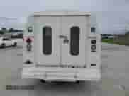 2005 Chevrolet Express Commercial C6Y SRW с VIN 1GBHG31U751228875, выставлен на аукционе Copart как лот 81576754 с пробегом 147 039 миль миль и Списание • Salvage title. История ставок и продаж доступна на DreamBid. Изображение 6.