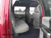 2018 Ford F-150 XL z VIN 1FTEW1EG5JFC42345, wystawiony jako IAAI lot #43305086 z przebiegiem 53 843 mil mil oraz . Historia ofert i sprzedaży dostępna na DreamBid. Obrazek 8.