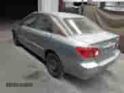 2004 Toyota Corolla CE with VIN JTDBR32E342029415, listed as a IAAI auction lot 43165463 with 210,597 mi miles and . Bid and sale history available at DreamBid. Image 3.