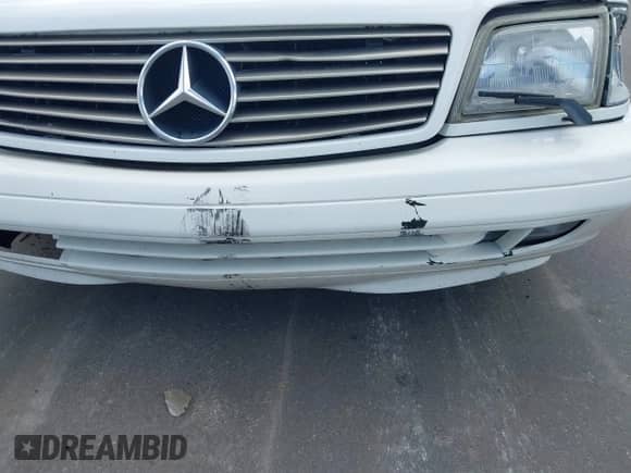 1997 Mercedes-Benz SL 500 с VIN WDBFA63F7VF145257, выставлен на аукционе IAAI как лот 43487398 с пробегом 98 593 миль миль и . История ставок и продаж доступна на DreamBid. Изображение 6.