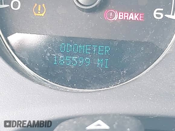 2007 Chevrolet Suburban LT with VIN 3GNFK163X7G179589, listed as a IAAI auction lot 42694031 with 185,599 mi miles and . Bid and sale history available at DreamBid. Image 7.