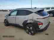 2024 Hyundai Kona SEL с VIN KM8HB3AB9RU083220, выставлен на аукционе Copart как лот 81511264 с пробегом 7 125 миль миль и На запчасти • Non repairable. История ставок и продаж доступна на DreamBid. Изображение 2.