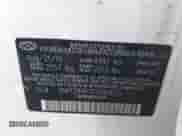 2016 Hyundai Sonata SE with VIN 5NPE24AF7GH292625, listed as a IAAI auction lot 43198221 with 111,150 mi miles and . Bid and sale history available at DreamBid. Image 9.