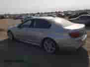 2016 BMW 5 Series 550i z VIN WBAKN9C52GD961818, wystawiony jako Copart lot #71249655 z przebiegiem 70 544 mil mil oraz Czysty tytuł • Clean title. Historia ofert i sprzedaży dostępna na DreamBid. Obrazek 2.