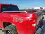 2011 Chevrolet Silverado 1500 LT с VIN 3GCPCSEA3BG242797, выставлен на аукционе IAAI как лот 42772117 с пробегом 164 657 миль миль и . История ставок и продаж доступна на DreamBid. Изображение 6.