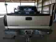 2006 Chevrolet Silverado 1500 Work Truck с VIN 3GCEC14V06G137520, выставлен на аукционе Copart как лот 42435345 с пробегом 352 386 миль миль и Списание • Salvage title. История ставок и продаж доступна на DreamBid. Изображение 6.