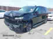 2024 Chevrolet Tahoe Z71 с VIN 1GNSKPKD8RR291987, выставлен на аукционе IAAI как лот 42036675 с пробегом 11 720 миль миль и . История ставок и продаж доступна на DreamBid. Изображение 18.