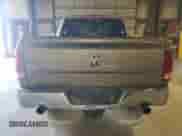 2010 Dodge 1500 TRX с VIN 1D7RV1CT6AS187065, выставлен на аукционе Copart как лот 68691915 с пробегом 134 767 миль миль и Списание • Salvage title. История ставок и продаж доступна на DreamBid. Изображение 6.