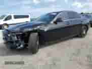 2024 Mercedes-Benz C 300 с VIN W1KAF4GB9RR218860, выставлен на аукционе Copart как лот 69849725 с пробегом 1 640 миль миль и Списание • Salvage title. История ставок и продаж доступна на DreamBid. Изображение 1.