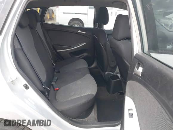 2014 Hyundai Accent GS с VIN KMHCT5AE6EU193102, выставлен на аукционе IAAI как лот 43326369 с пробегом 190 031 миль миль и . История ставок и продаж доступна на DreamBid. Изображение 8.