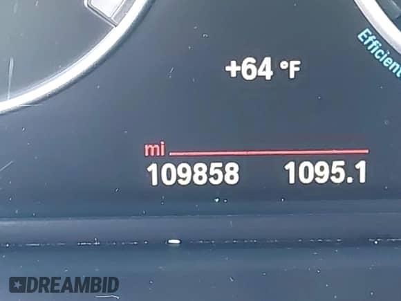 2015 BMW 5 Series 528i с VIN WBA5A5C51FD514249, выставлен на аукционе IAAI как лот 43237671 с пробегом 109 858 миль миль и . История ставок и продаж доступна на DreamBid. Изображение 15.