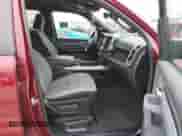 2022 Ram 1500 Big Horn с VIN 1C6RREFT7NN275782, выставлен на аукционе IAAI как лот 41615866 с пробегом 44 937 миль миль и . История ставок и продаж доступна на DreamBid. Изображение 5.