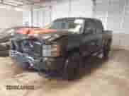 2011 Chevrolet Silverado 1500 LS z VIN 3GCPKREA6BG379230, wystawiony jako IAAI lot #41383308 z przebiegiem 322 050 mil mil oraz . Historia ofert i sprzedaży dostępna na DreamBid. Obrazek 18.