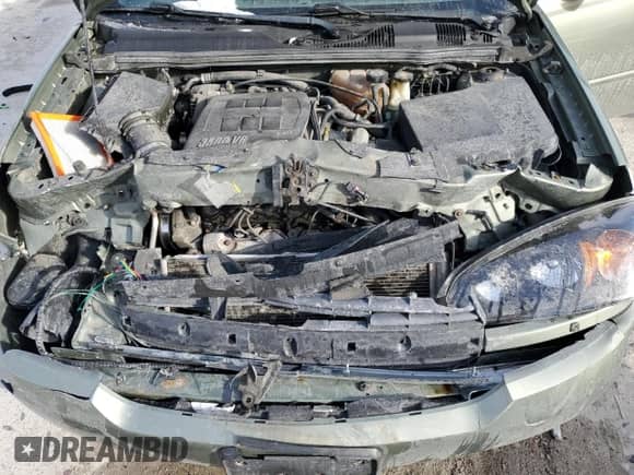 2005 Chevrolet Malibu Maxx LS с VIN 1G1ZT64865F219866, выставлен на аукционе Copart как лот 88737635 с пробегом 188 509 миль миль и Чистый • Clean title. История ставок и продаж доступна на DreamBid. Изображение 11.