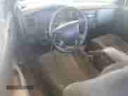 2002 Dodge Dakota с VIN 1B7GL12X32S566683, выставлен на аукционе Copart как лот 56896145 с пробегом 229 321 миль миль и Списание • Salvage title. История ставок и продаж доступна на DreamBid. Изображение 8.