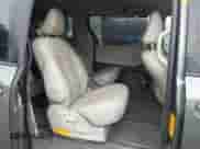 2013 Toyota Sienna XLE AAS with VIN 5TDYK3DC1DS292246, listed as a IAAI auction lot 42874453 with 160,614 mi miles and . Bid and sale history available at DreamBid. Image 8.