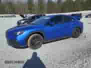 2022 Subaru WRX Premium with VIN JF1VBAH62N8009960, listed as a Copart auction lot 49588285 with 33,138 mi miles and Salvage title. Bid and sale history available at DreamBid. Image 1.