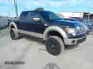 2010 Ford F-150 XL with VIN 1FTFW1EV0AKA90761, listed as a IAAI auction lot 43259985 with 193,482 mi miles and . Bid and sale history available at DreamBid. Image 1.