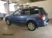 2012 Subaru Forester X Limited z VIN JF2SHBEC4CH436731, wystawiony jako Copart lot #70088495 z przebiegiem 78 416 mil mil oraz Szkoda całkowita • Salvage title. Historia ofert i sprzedaży dostępna na DreamBid. Obrazek 2.