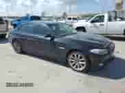2012 BMW 5 Series 535i с VIN WBAFR7C56CC814752, выставлен на аукционе Copart как лот 82192775 с пробегом 124 813 миль миль и Чистый • Clean title. История ставок и продаж доступна на DreamBid. Изображение 4.