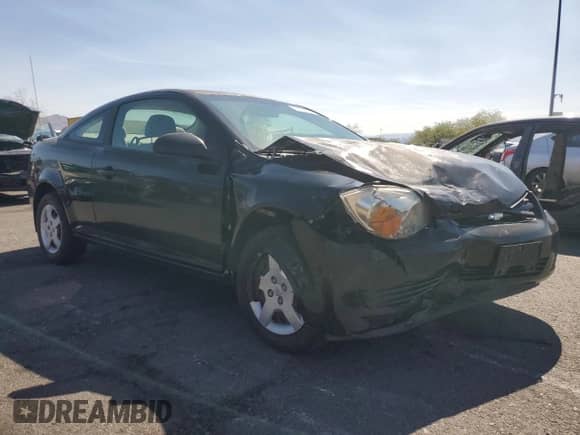 2006 Chevrolet Cobalt LS с VIN 1G1AK15F567748981, выставлен на аукционе Copart как лот 72008505 с пробегом 139 307 миль миль и Списание • Salvage title. История ставок и продаж доступна на DreamBid. Изображение 4.