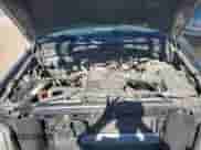 2010 Ford F-150 XL with VIN 1FTEX1CW3AFC95830, listed as a Copart auction lot 82580485 with 152,927 mi miles and Clean title. Bid and sale history available at DreamBid. Image 11.