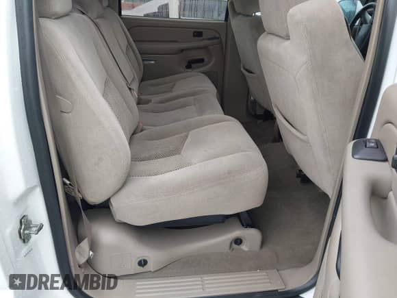 2005 Chevrolet Avalanche LS с VIN 3GNEC12Z55G199068, выставлен на аукционе IAAI как лот 42412960 с пробегом 193 710 миль миль и . История ставок и продаж доступна на DreamBid. Изображение 8.
