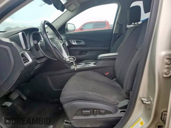 2015 Chevrolet Equinox LT с VIN 1GNALCEK9FZ100326, выставлен на аукционе Copart как лот 68415015 с пробегом 149 997 миль миль и Списание • Salvage title. История ставок и продаж доступна на DreamBid. Изображение 7.