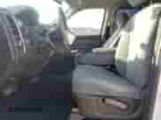 2013 Ram 1500 Tradesman with VIN 1C6RR6KT7DS628212, listed as a Copart auction lot 85497784 with 144,040 mi miles and Salvage title. Bid and sale history available at DreamBid. Image 7.