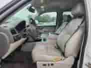 2011 Chevrolet Silverado 1500 LTZ z VIN 3GCPKTE3XBG400613, wystawiony jako Copart lot #82269565 z przebiegiem 248 122 mil mil oraz Szkoda całkowita • Salvage title. Historia ofert i sprzedaży dostępna na DreamBid. Obrazek 7.