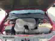 2014 Chrysler 300 C with VIN 2C3CCAEG3EH355185, listed as a IAAI auction lot 41765179 with 243,059 mi miles and . Bid and sale history available at DreamBid. Image 10.