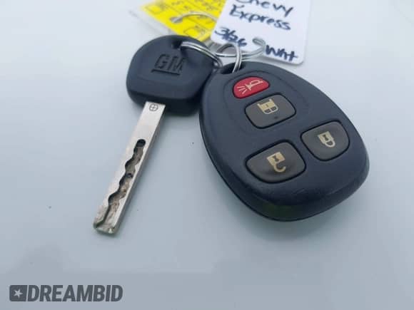 2021 Chevrolet Express Cargo с VIN 1GCWGAFP1M1244868, выставлен на аукционе IAAI как лот 42964153 с пробегом 62 764 миль миль и . История ставок и продаж доступна на DreamBid. Изображение 11.