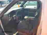 2003 Chevrolet S-10 LS с VIN 1GCDT13X73K187625, выставлен на аукционе Copart как лот 55891395 с пробегом 109 075 миль миль и Списание • Salvage title. История ставок и продаж доступна на DreamBid. Изображение 7.