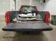 2002 Chevrolet Silverado 2500 with VIN 1GCGC24U82Z153965, listed as a Copart auction lot 43139925 with 158,909 mi miles and Clean title. Bid and sale history available at DreamBid. Image 6.